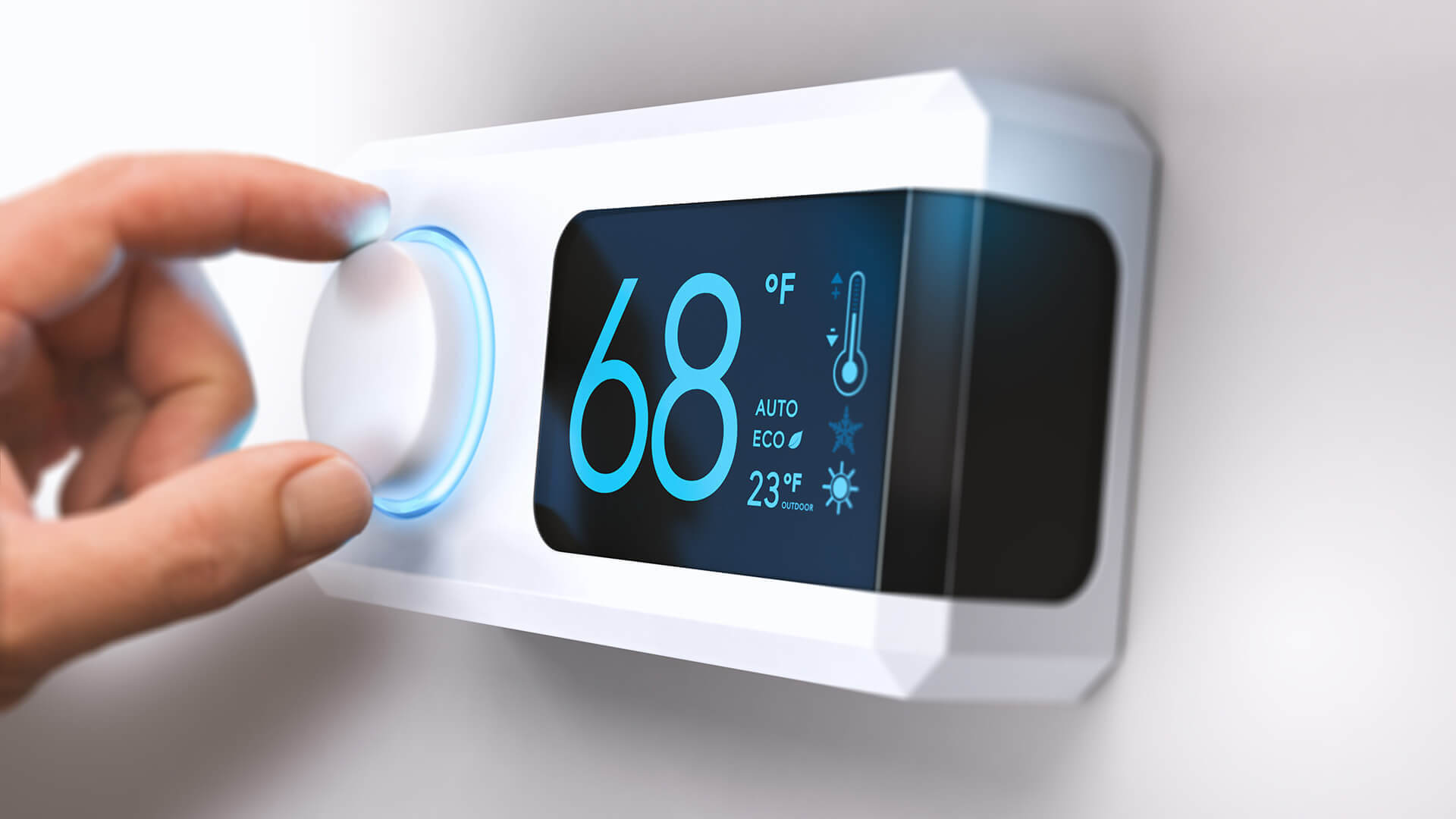 Smart Thermostat